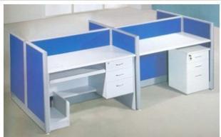 福州办公室隔断与屏风采购指南 一站式办公用品解决方案