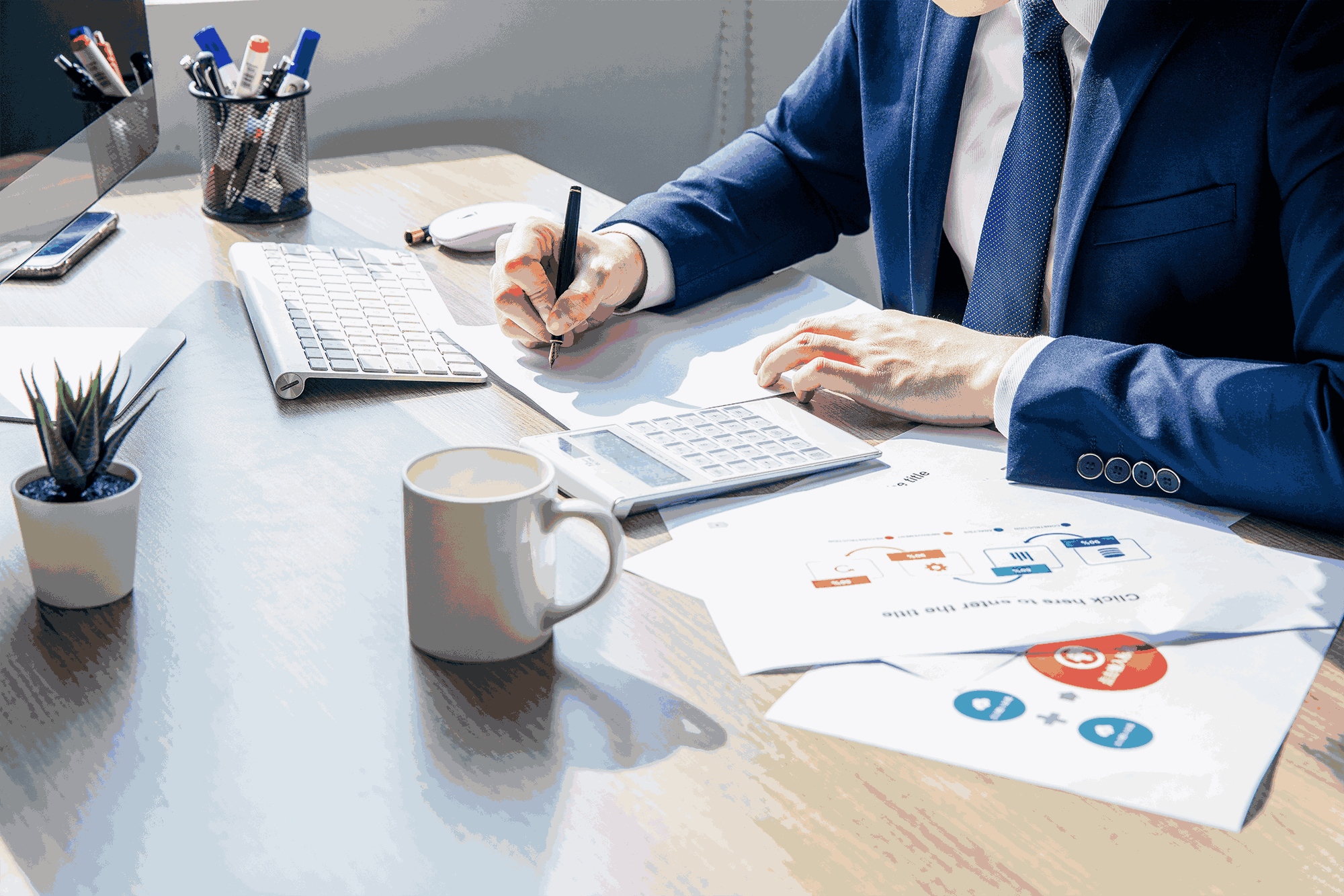 美国办公用品市场展望 2025年销售下滑2%，电商渠道崭露头角