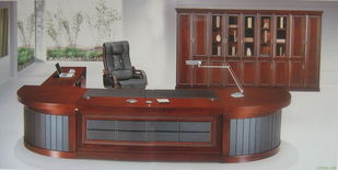 打造高效办公环境 现代办公家具与设备一站式采购指南